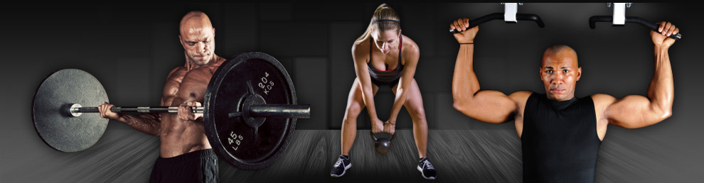 Fitness and Bodybuilding Supplements